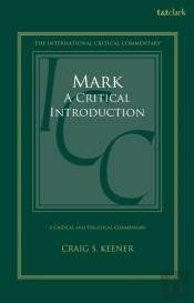 Mark'S Gospel