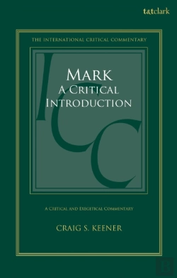 Bertrand.pt - Mark'S Gospel