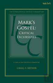 Mark'S Gospel