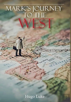 Bertrand.pt - Mark'S Journey To The West
