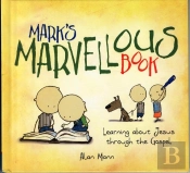 Marks Marvellous Book