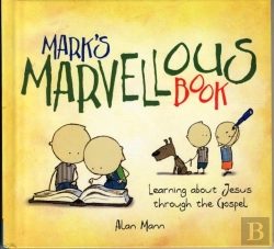 Bertrand.pt - Marks Marvellous Book
