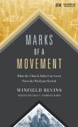 Marks Of A Movement