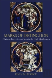 Marks Of Distinction
