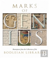 Marks Of Genius