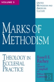 Marks Of Methodism