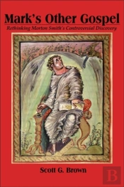 Mark'S Other Gospel