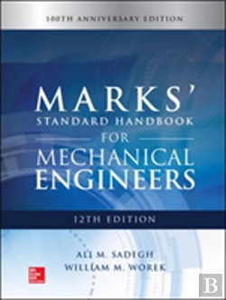 Bertrand.pt - Marks' Standard Handbook For Mechanical Engineers