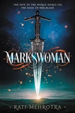 Bertrand.pt - Markswoman
