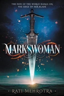 Bertrand.pt - Markswoman