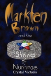 Markten Brown And The Stones Of Numinous