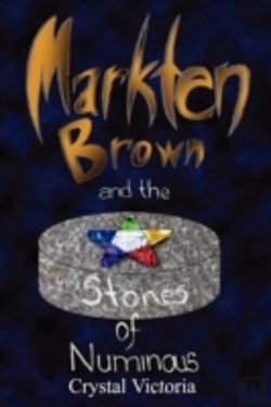 Bertrand.pt - Markten Brown And The Stones Of Numinous