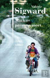 Markus Presque Mort