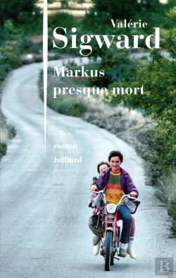 Bertrand.pt - Markus Presque Mort