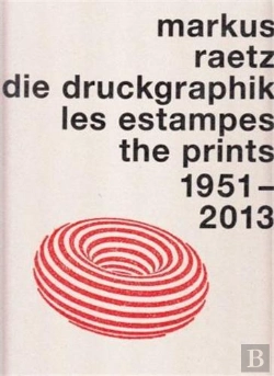 Bertrand.pt - Markus Raetz The Prints /Francais/Anglais/Allemand