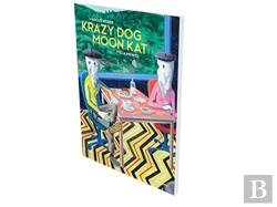 Bertrand.pt - Markus Weber: Krazy Dog Moon Kat