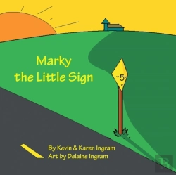 Bertrand.pt - Marky The Little Sign