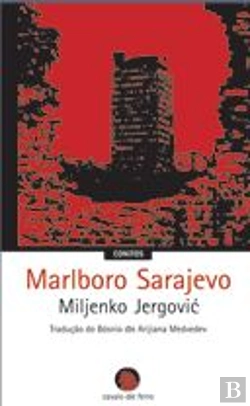 Bertrand.pt - Marlboro Sarajevo