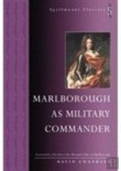 Bertrand.pt - Marlborough As Military Commander