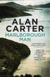 Marlborough Man