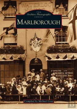 Bertrand.pt - Marlborough