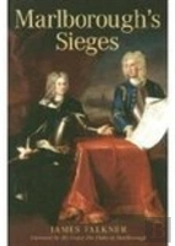 Marlborough'S Sieges