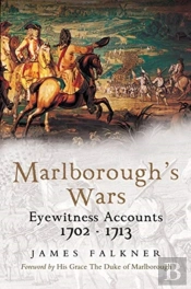 Marlborough'S War