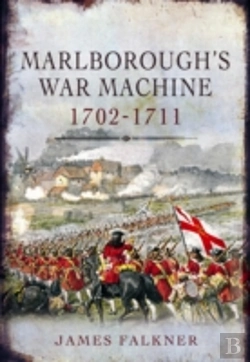 Bertrand.pt - Marlborough'S War Machine 1702-1711