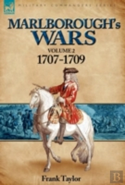 Bertrand.pt - Marlborough'S Wars: Volume 2-1707-1709