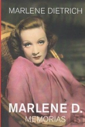 Marlene D.