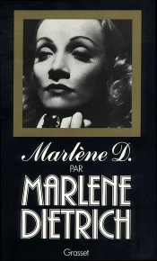 Marlene D.