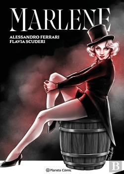 Bertrand.pt - Marlene Dietrich