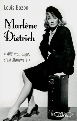 Bertrand.pt - Marlene Dietrich Allo Mon Ange C'Est Marlene 