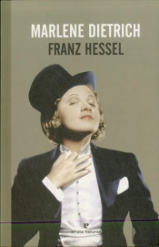 Marlene Dietrich
