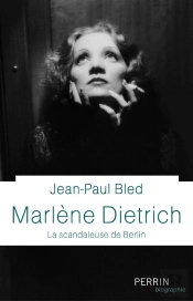 Marlène Dietrich