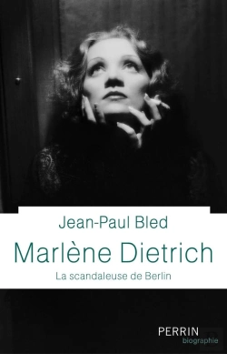 Bertrand.pt - Marlène Dietrich