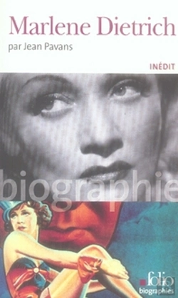 Bertrand.pt - Marlène Dietrich