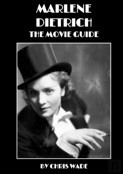 Bertrand.pt - Marlene Dietrich: The Movie Guide