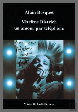 Bertrand.pt - Marlene Dietrich Un Amour Par Téléphone
