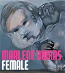 Marlene Dumas