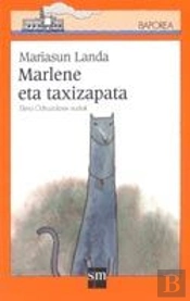 Marlene Eta El Taxizapato