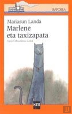 Bertrand.pt - Marlene Eta El Taxizapato