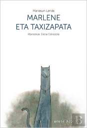 Marlene Eta Taxizapata