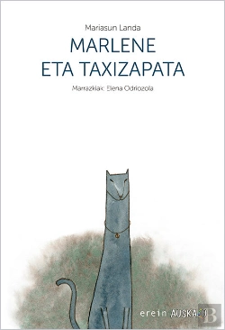 Bertrand.pt - Marlene Eta Taxizapata