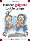 Marlène Grignote Tout Le Temps