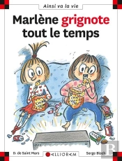 Marlène Grignote Tout Le Temps