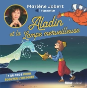 Marlène Jobert Raconte Aladin Et La Lampe Merveilleuse