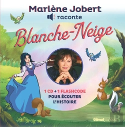 Bertrand.pt - Marlène Jobert Raconte : Blanche-Neige