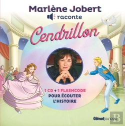 Bertrand.pt - Marlène Jobert Raconte : Cendrillon