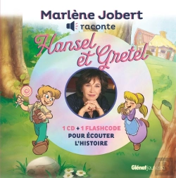 Bertrand.pt - Marlène Jobert Raconte : Hansel Et Grettel